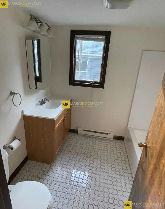 50 Hamilton St, Medford