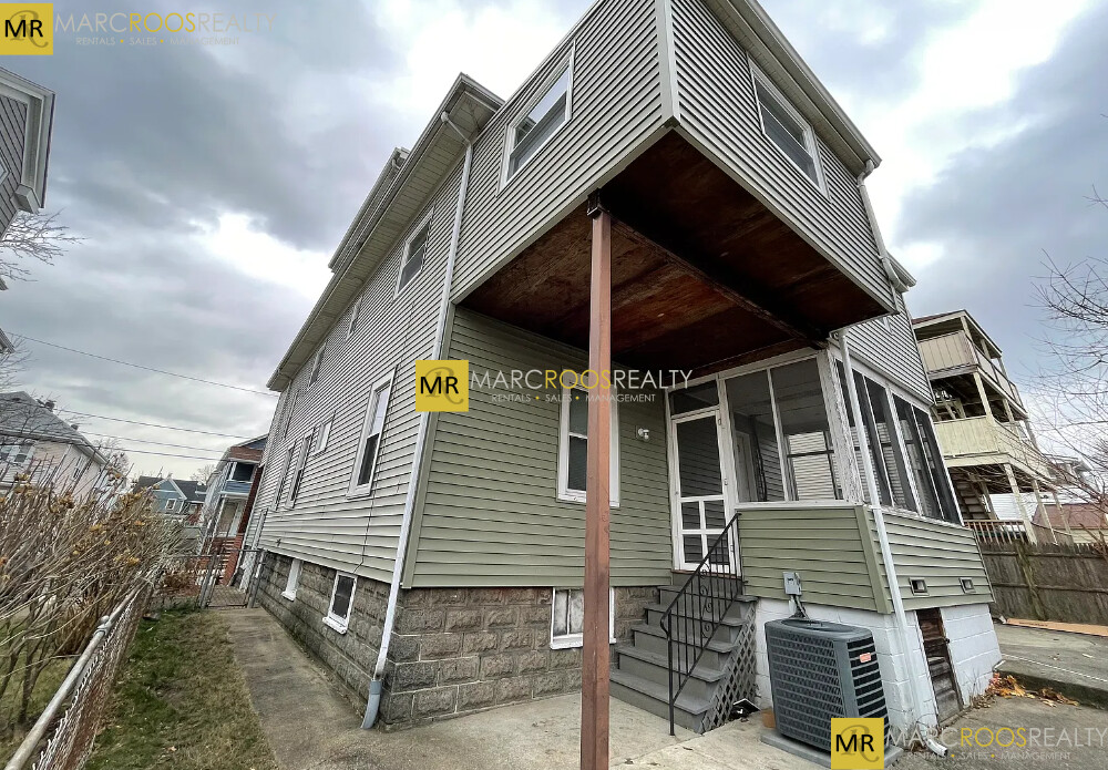 50 Hamilton St, Medford