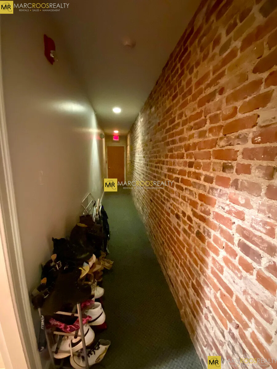 454 Hanover St, North End