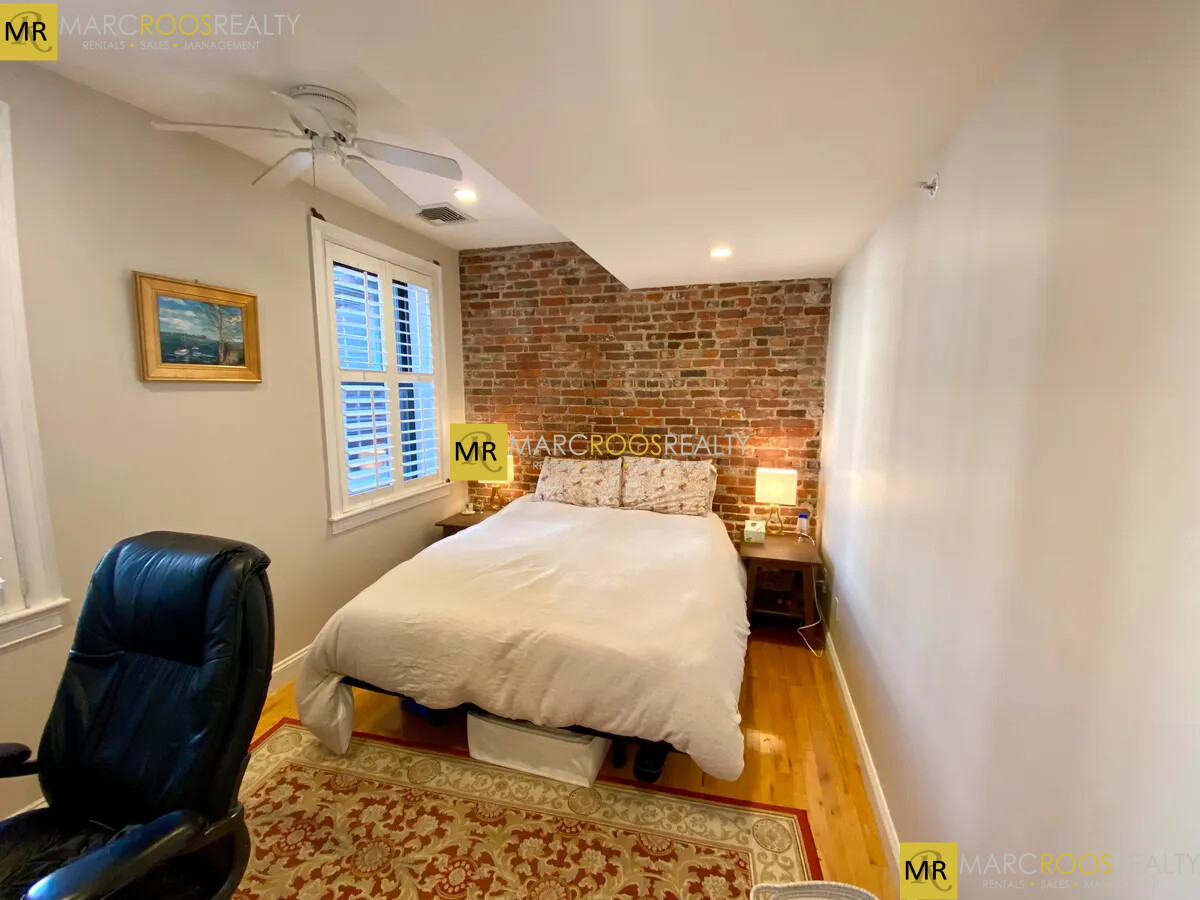 454 Hanover St, North End