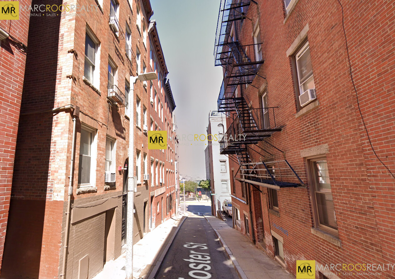 12 Foster St, North End