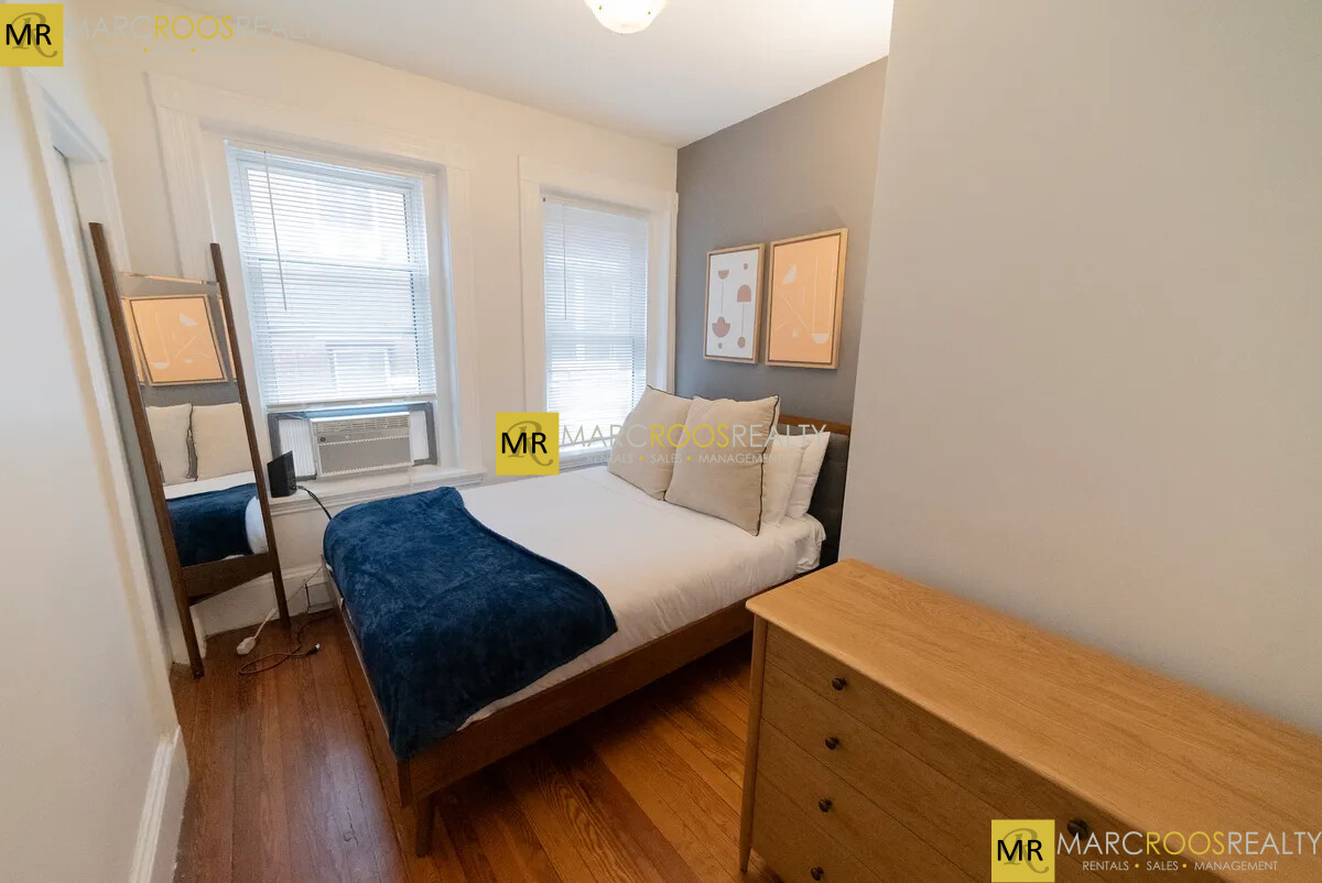 12 Foster St, North End