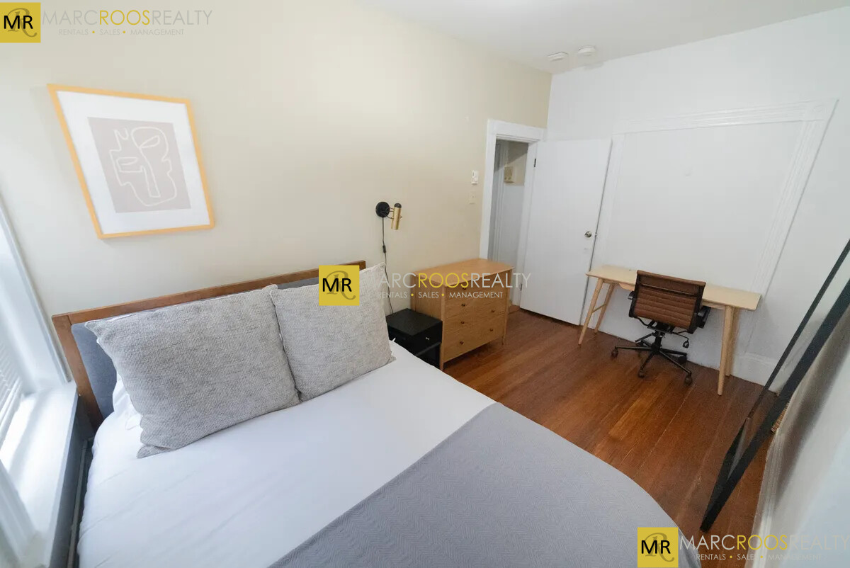 12 Foster St, North End