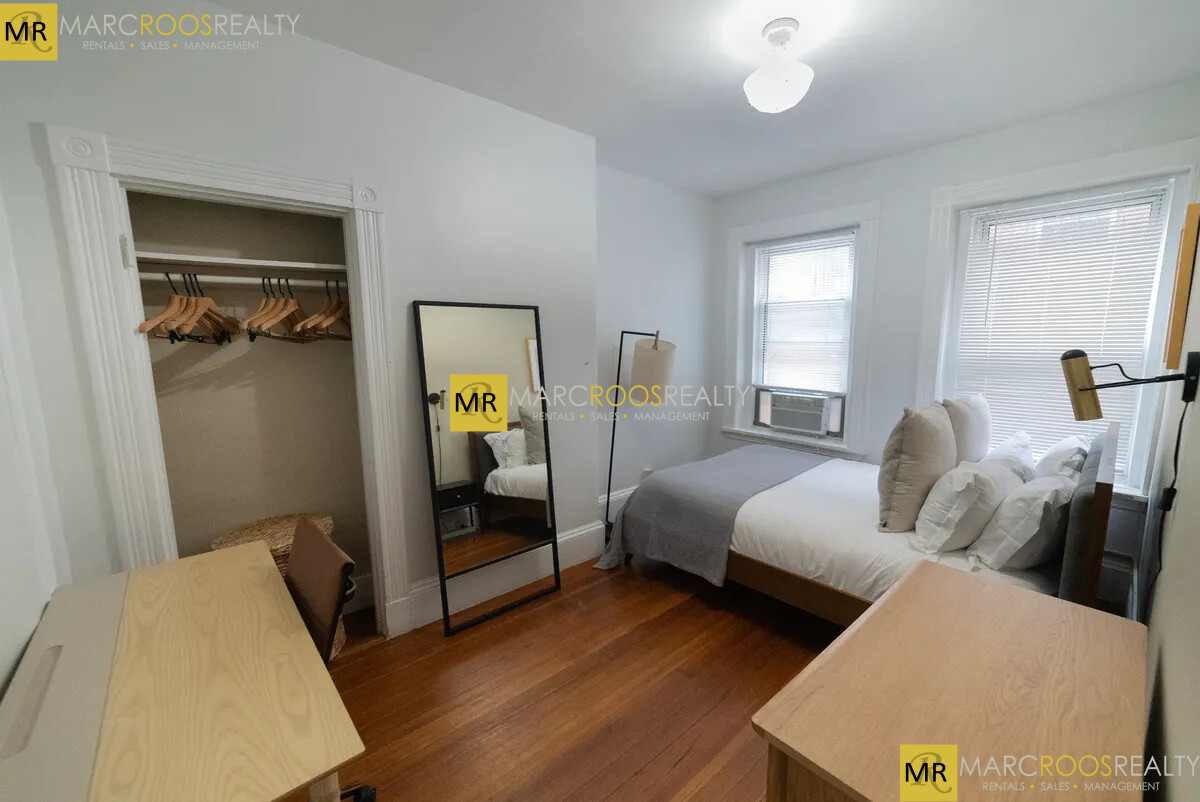 12 Foster St, North End