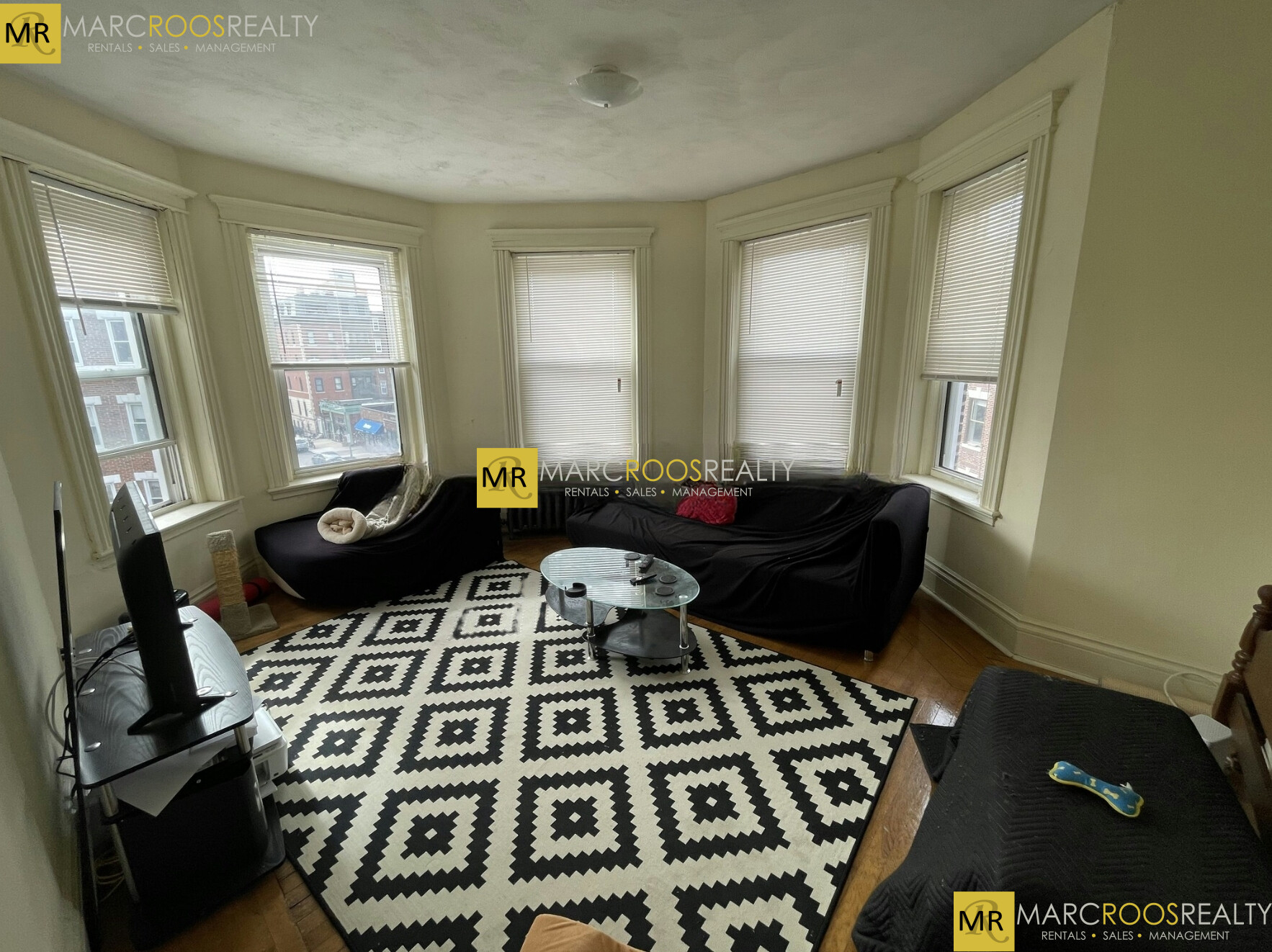 Jersey St. Unit 12A, Boston
