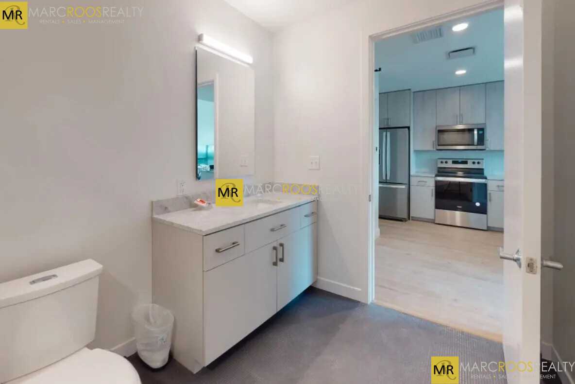 Photo 9 of Brighton Ave. Unit 501