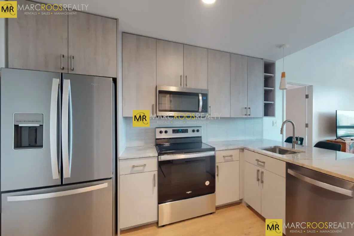 Photo 6 of Brighton Ave. Unit 501