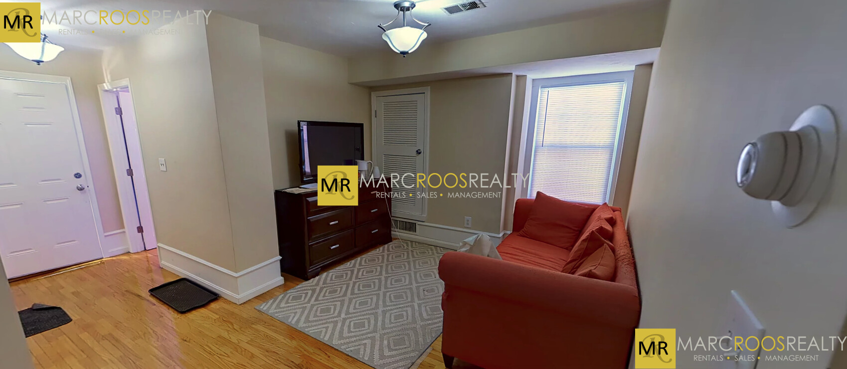 Photo 6 of 712 Shawmut Ave. Unit 2 (1L) 12