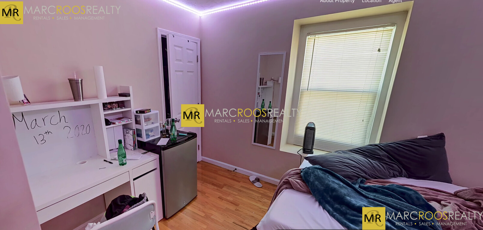 Photo 7 of 712 Shawmut Ave. Unit 2 (1L) 12