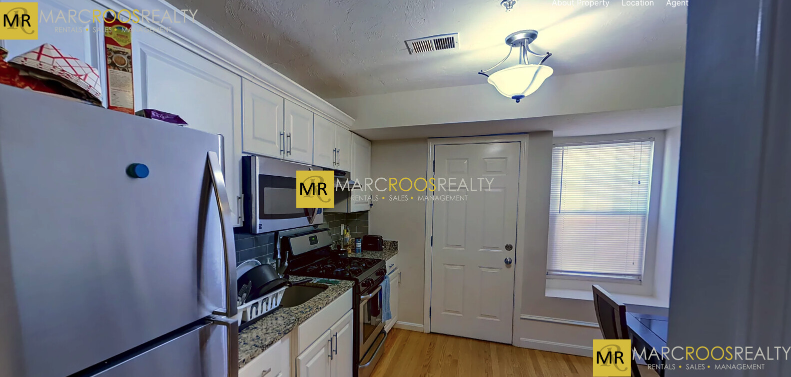 712 Shawmut Ave. Unit 2 (1L) 12, Boston