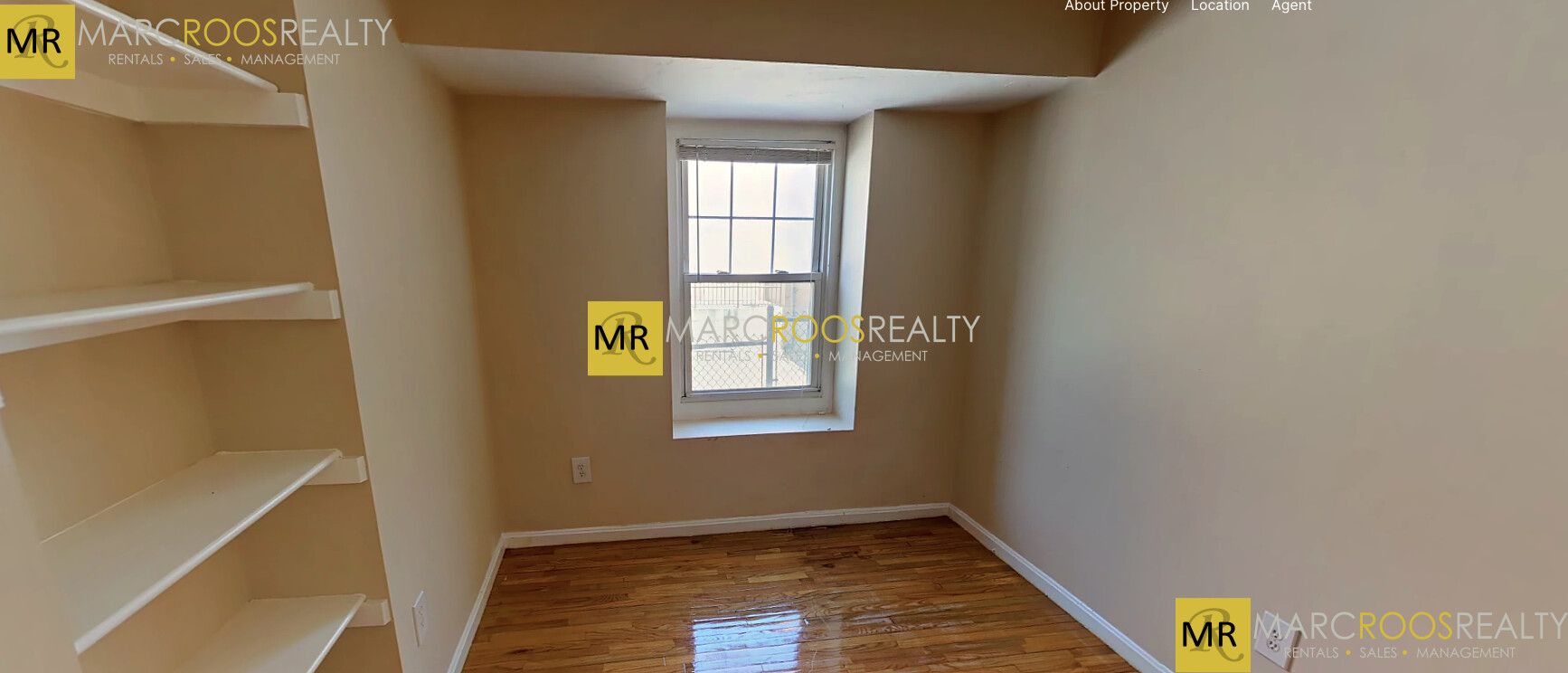 Photo 4 of 712 Shawmut Ave. Unit 2 (1L) 12