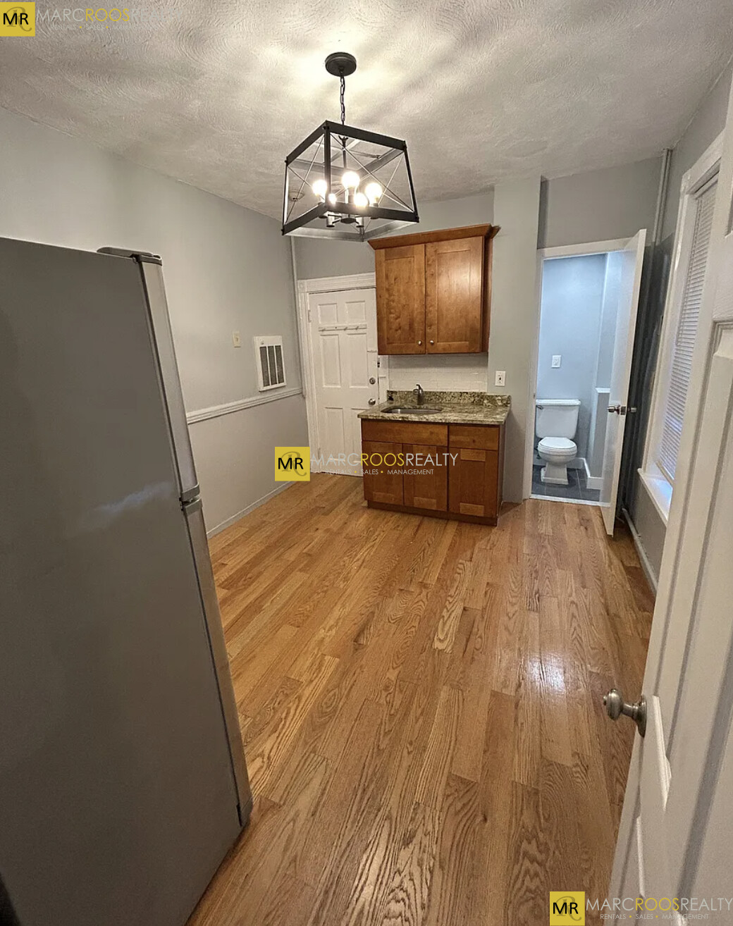 12 Foster St, North End