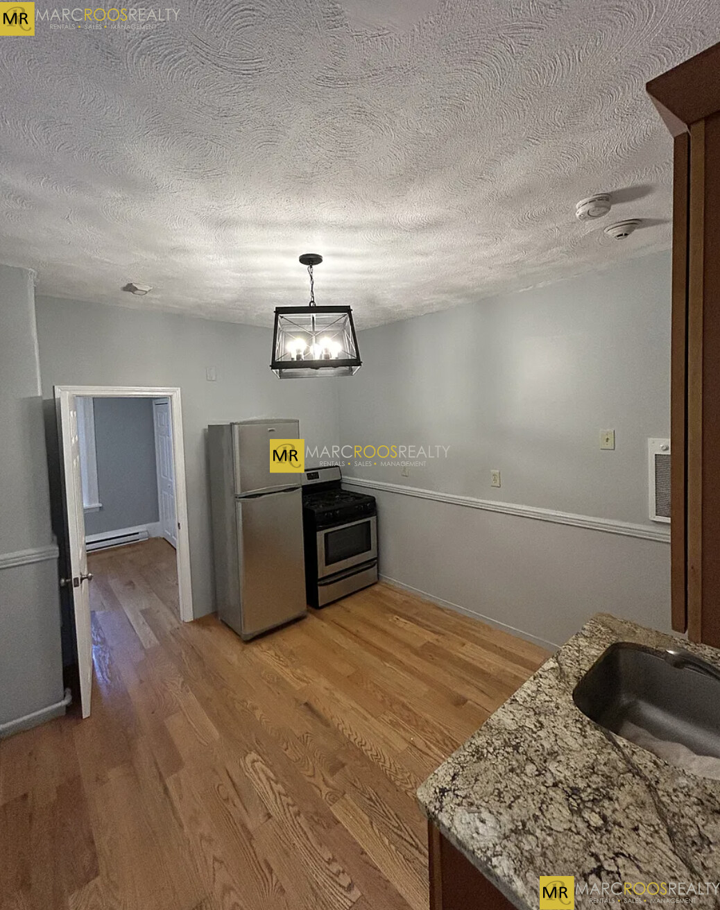 12 Foster St, North End