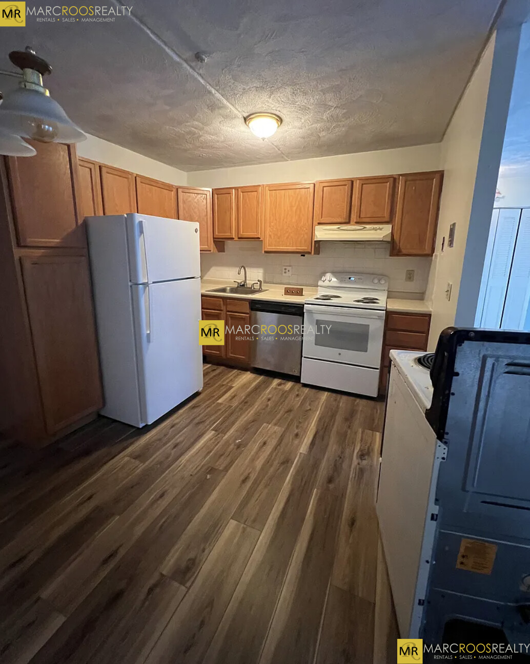 Photo 3 of Adams St. Unit 33