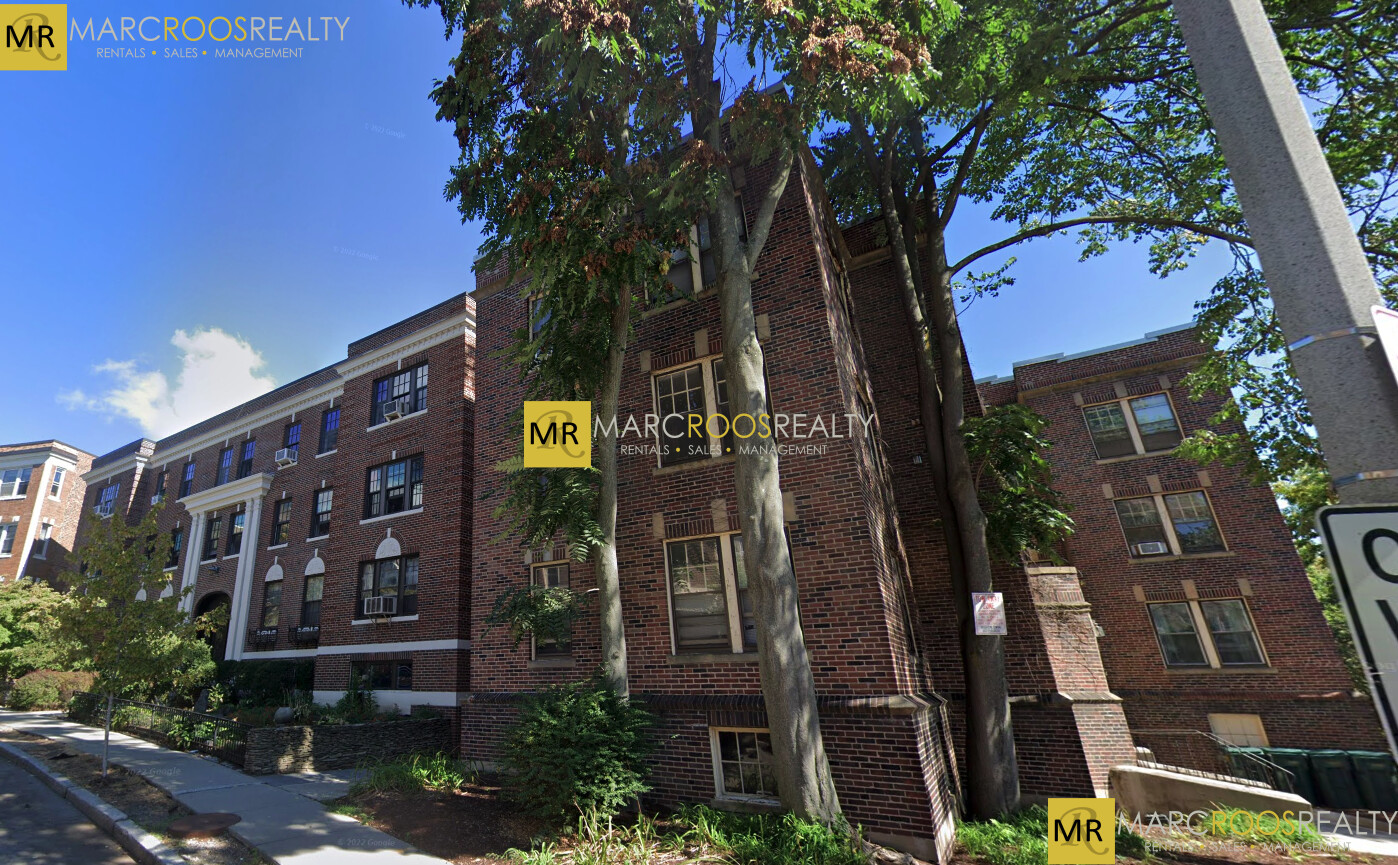 9 James St. Unit 1, Brookline