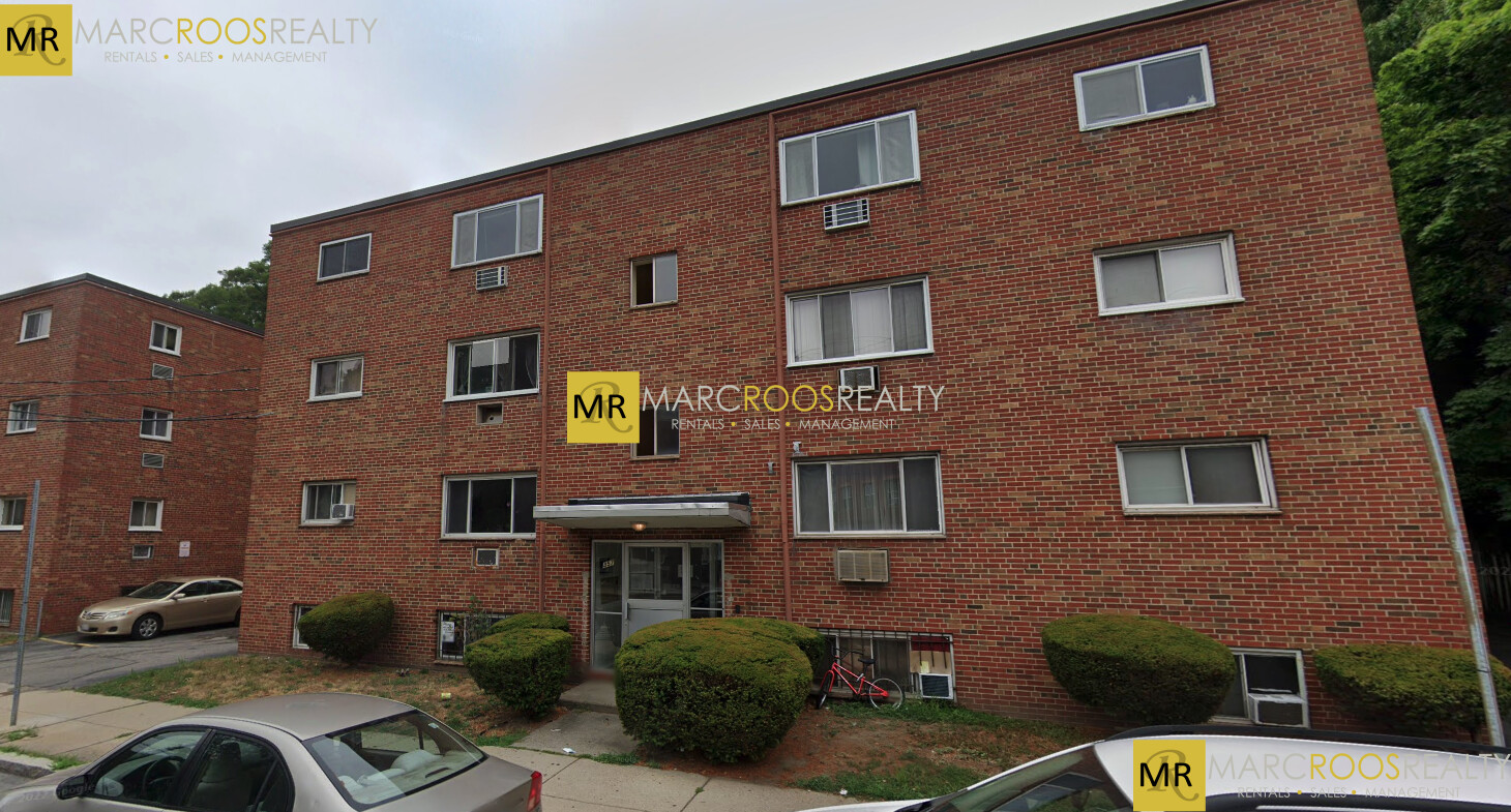 357 Faneuil St. Unit 2, Boston