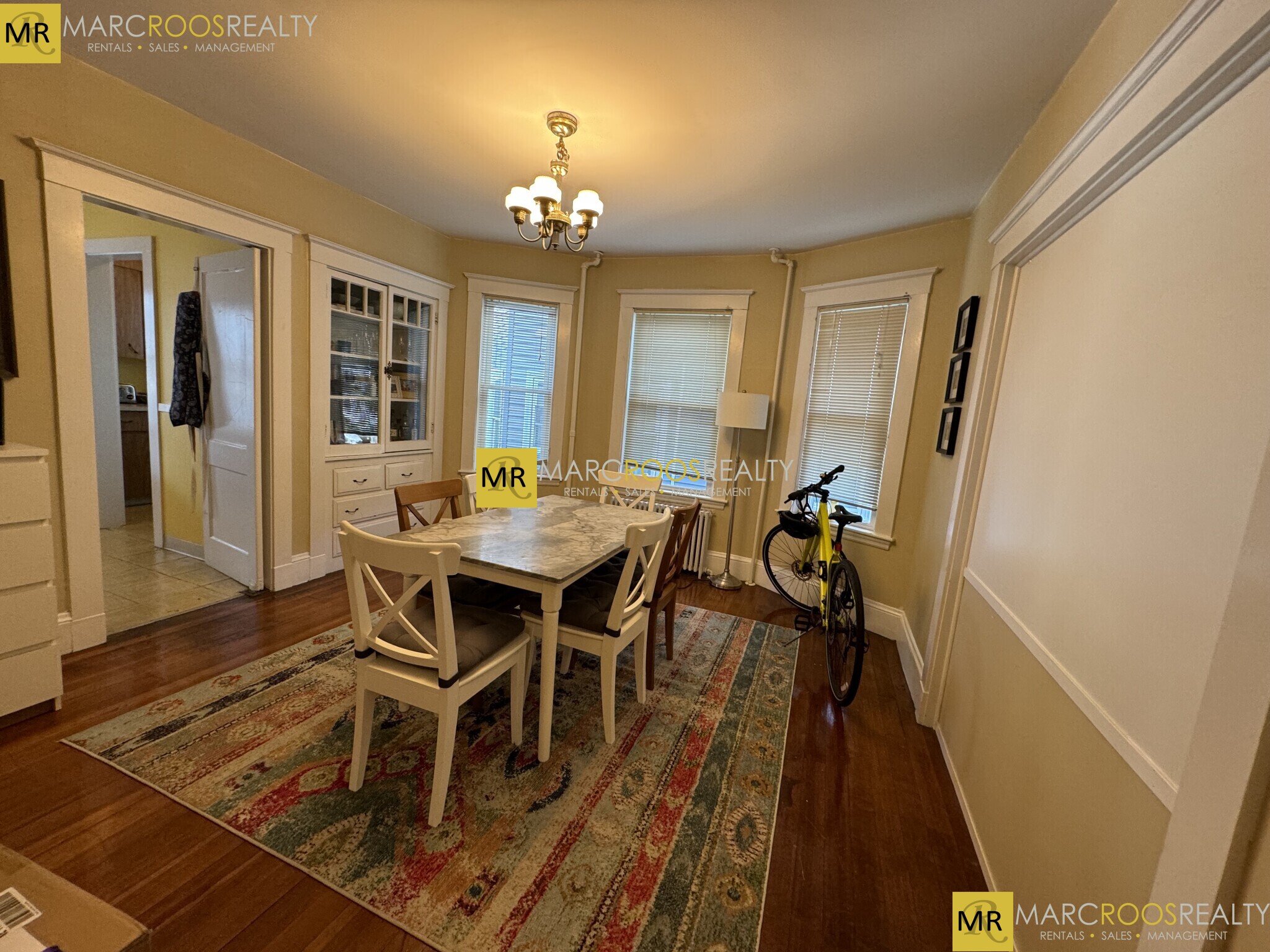 440 Washington St, Brighton