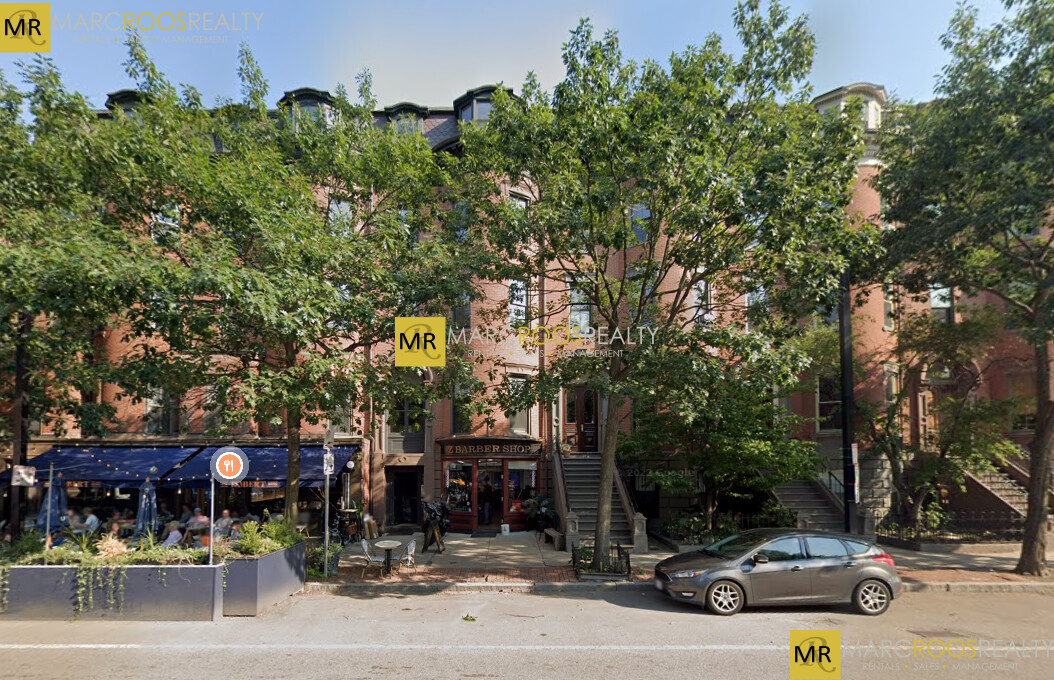 Photo 29 of Columbus Ave. Unit Garden