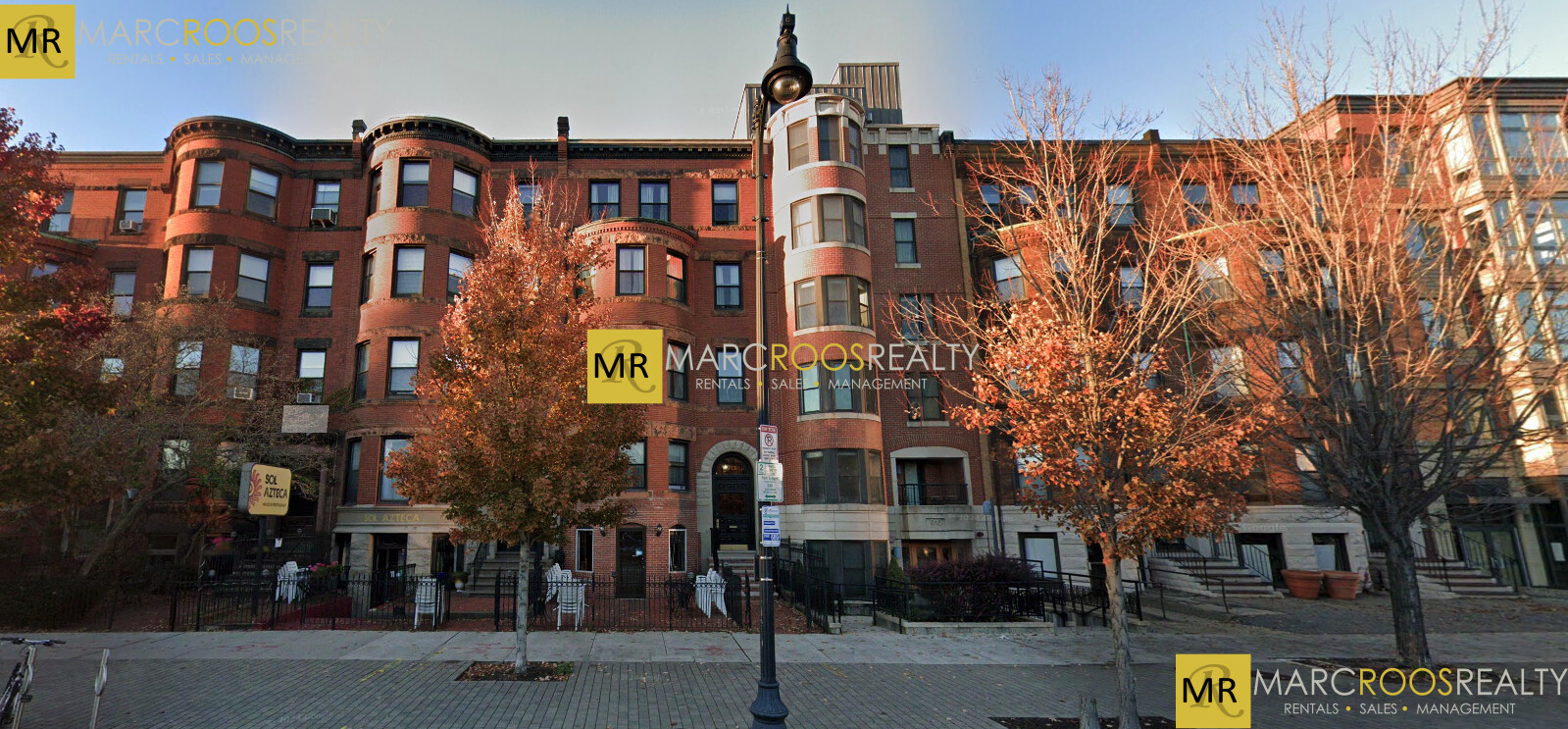Photo 7 of Beacon St. Unit 3