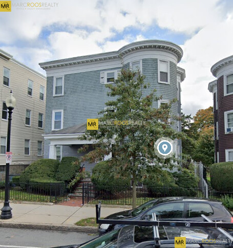 440 Washington St, Brighton