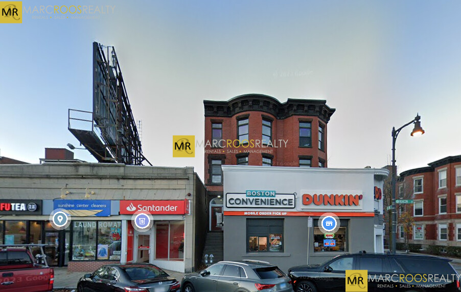 Photo 11 of 1914 Beacon St. Unit 2