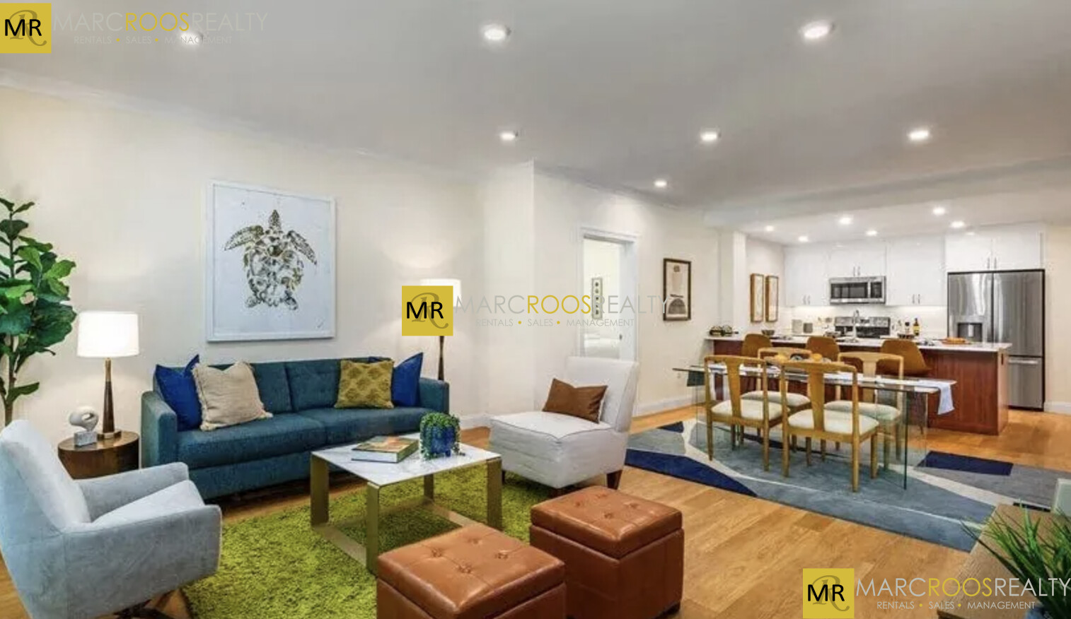 101 Asheville Rd. Unit 314, Brookline