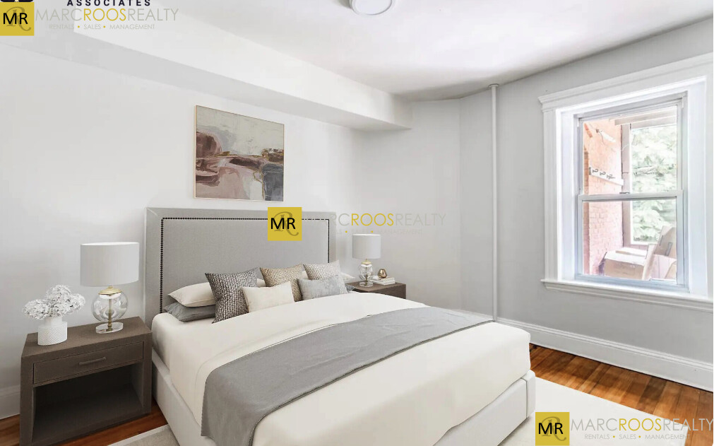 Strathmore Rd. Unit 3, Brookline