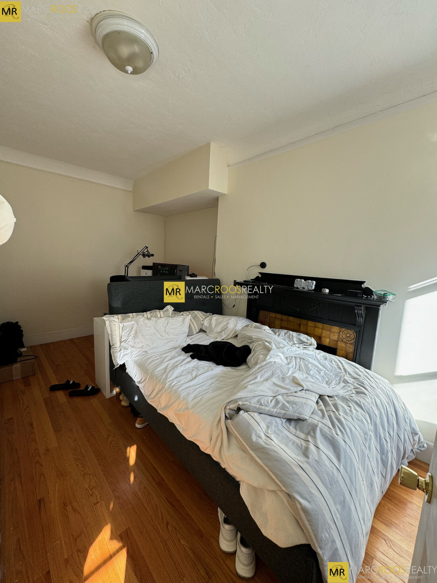Photo 7 of 587 Beacon St. Unit 3
