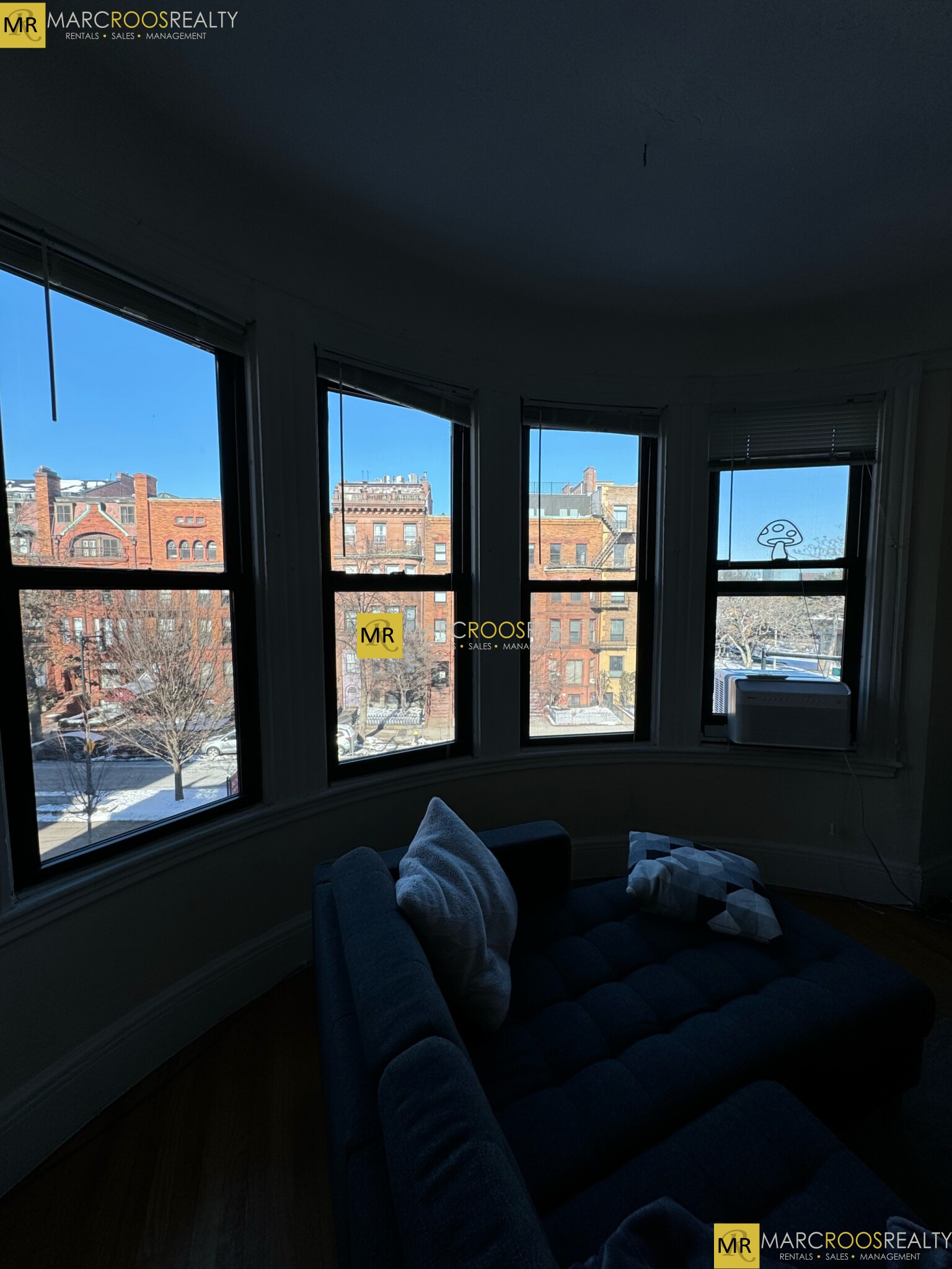Photo 9 of 587 Beacon St. Unit 3