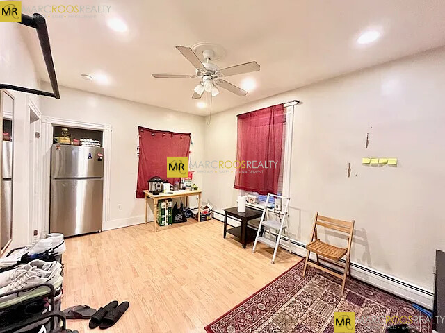 Cedar St. Unit 2, Boston