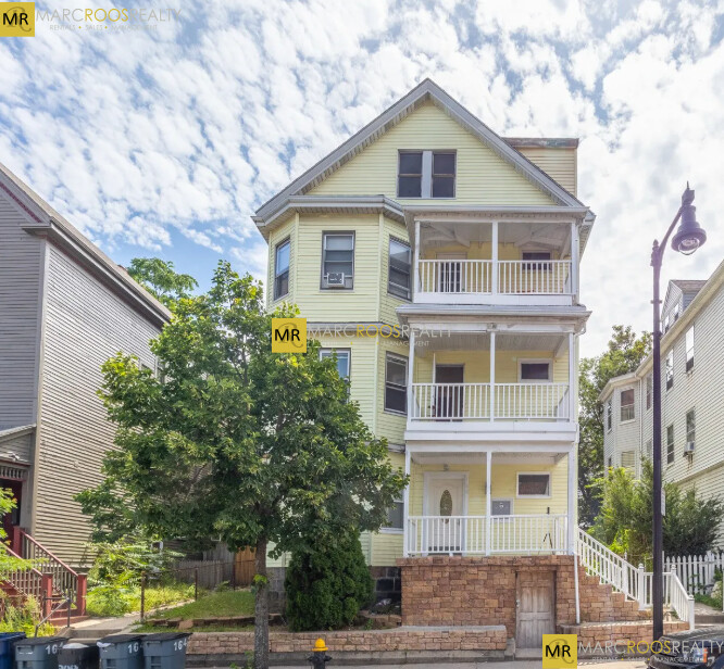 Photo 11 of 164 Hyde Park Ave. Unit 2
