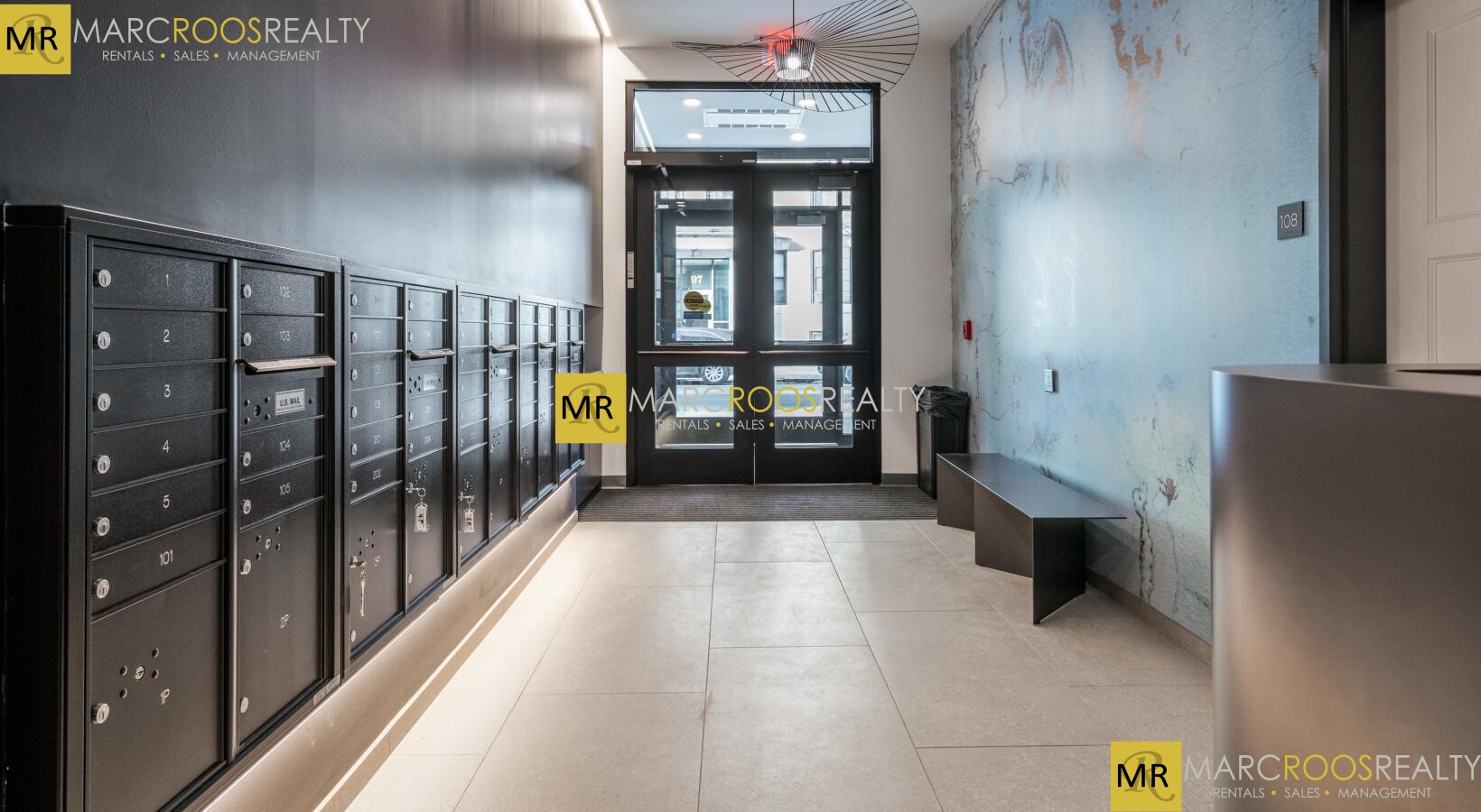 Photo 7 of Hemenway St. Unit 105