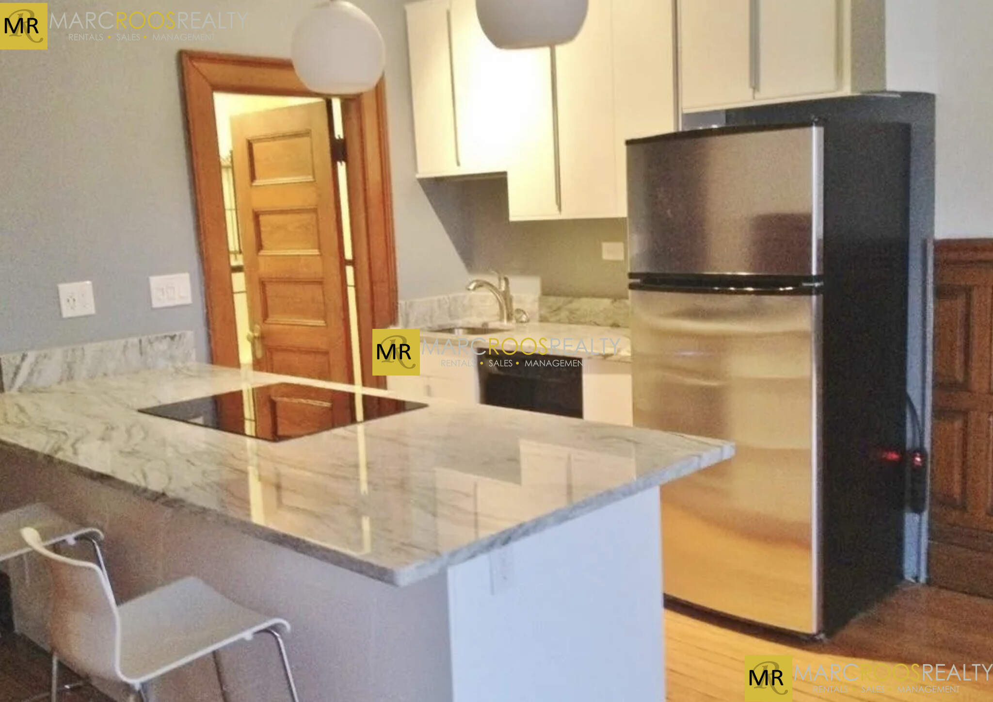 Photo 3 of Beacon St. Unit 2