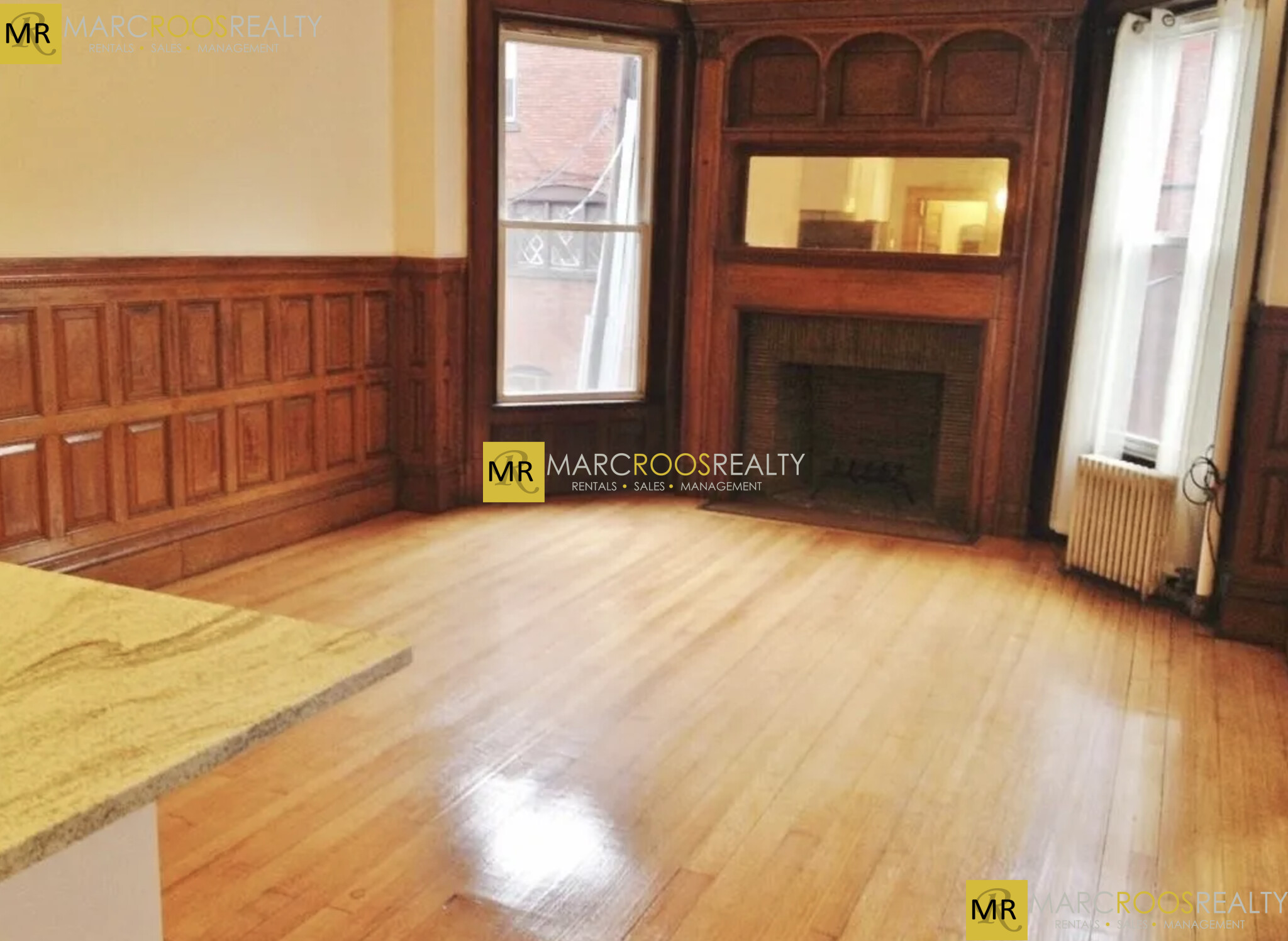 Photo 4 of Beacon St. Unit 2