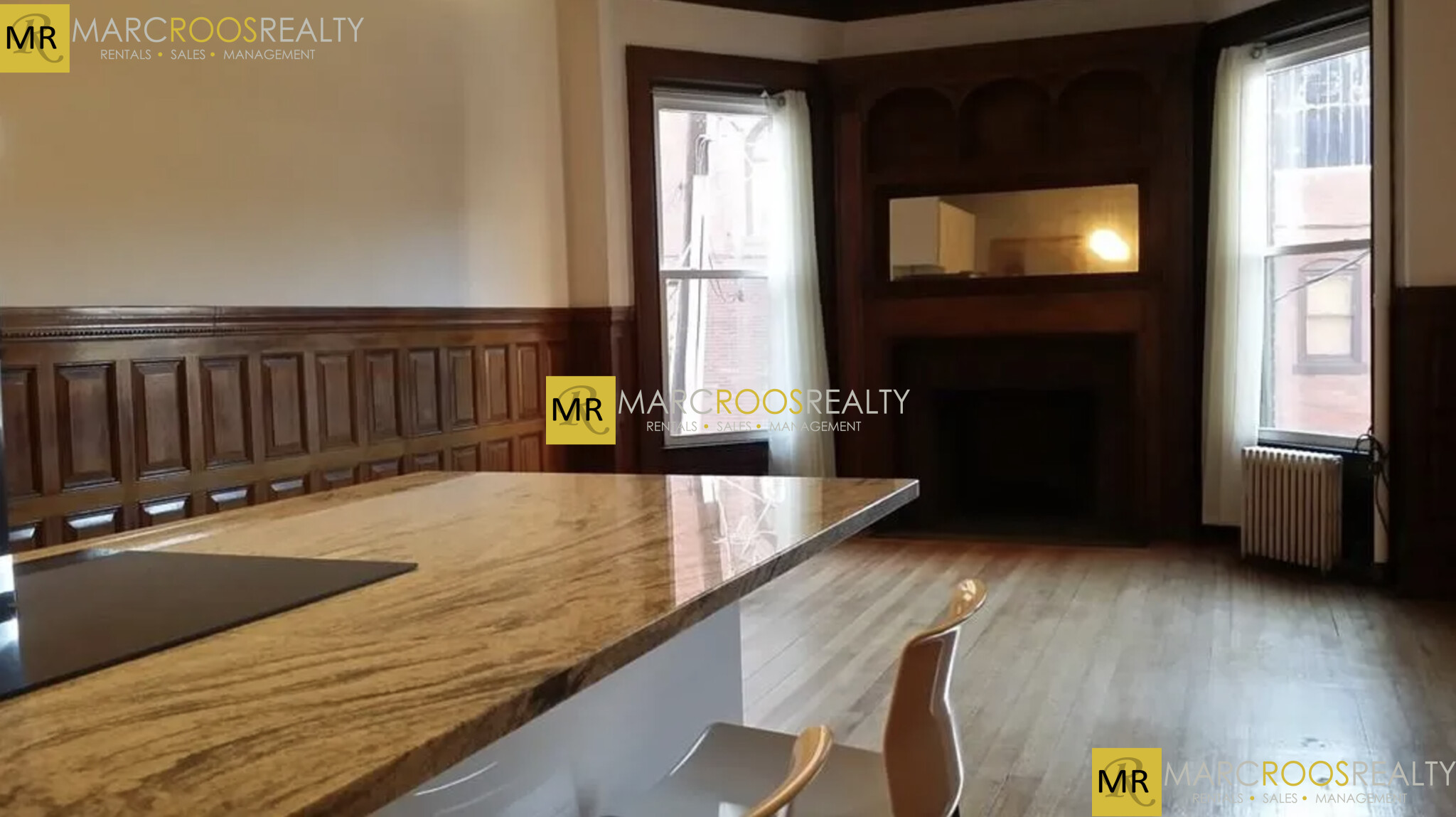 Beacon St. Unit 2, Boston