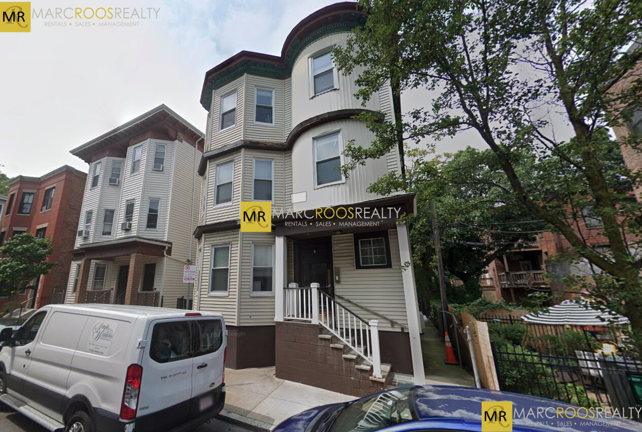 Carmel St. Unit 1, Boston