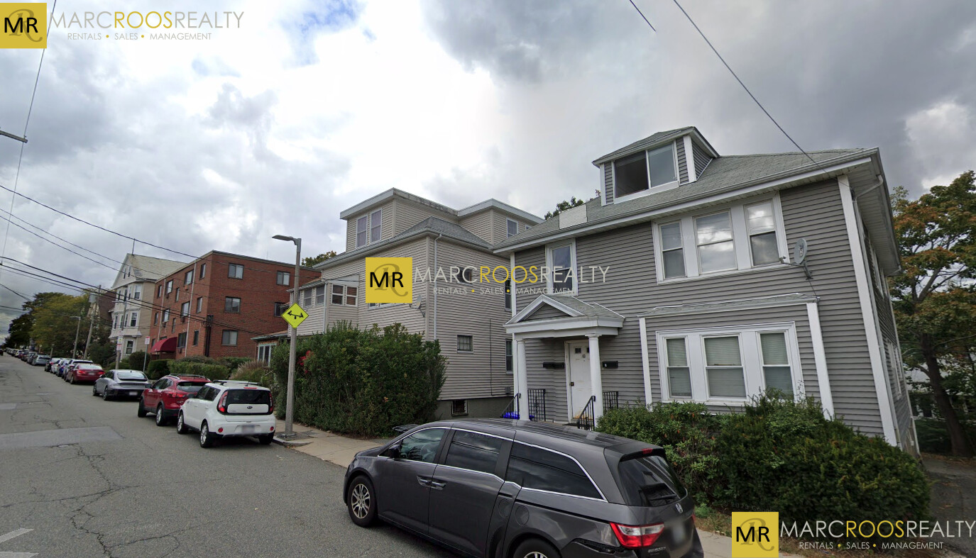 Parker Hill Ave. Unit 1, Boston