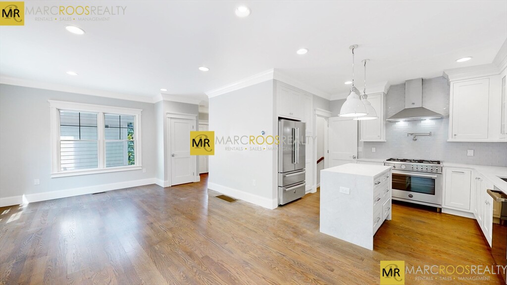 101 Sumner Rd. Unit 2, Brookline