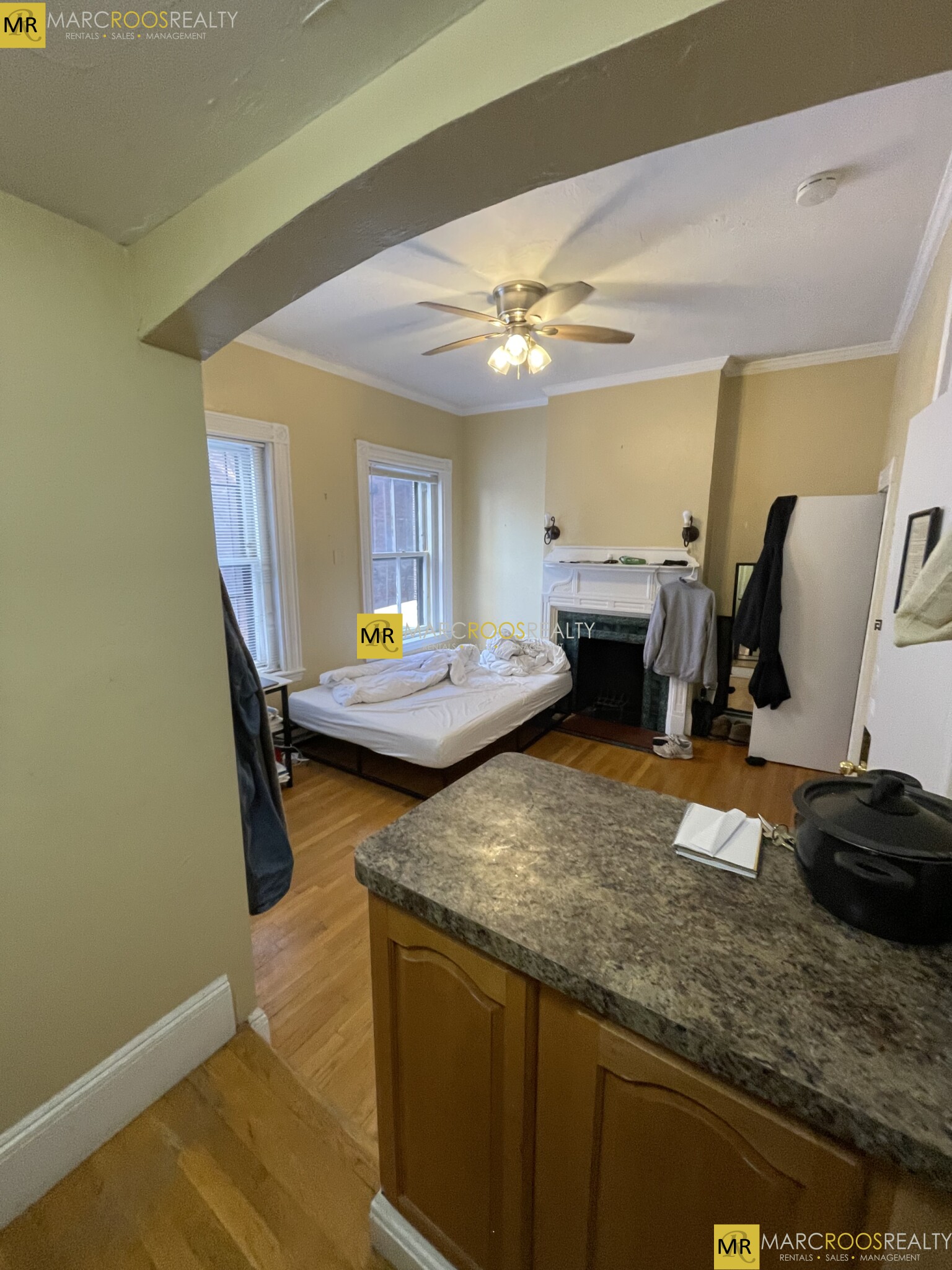Photo 5 of Hereford St. Unit 2