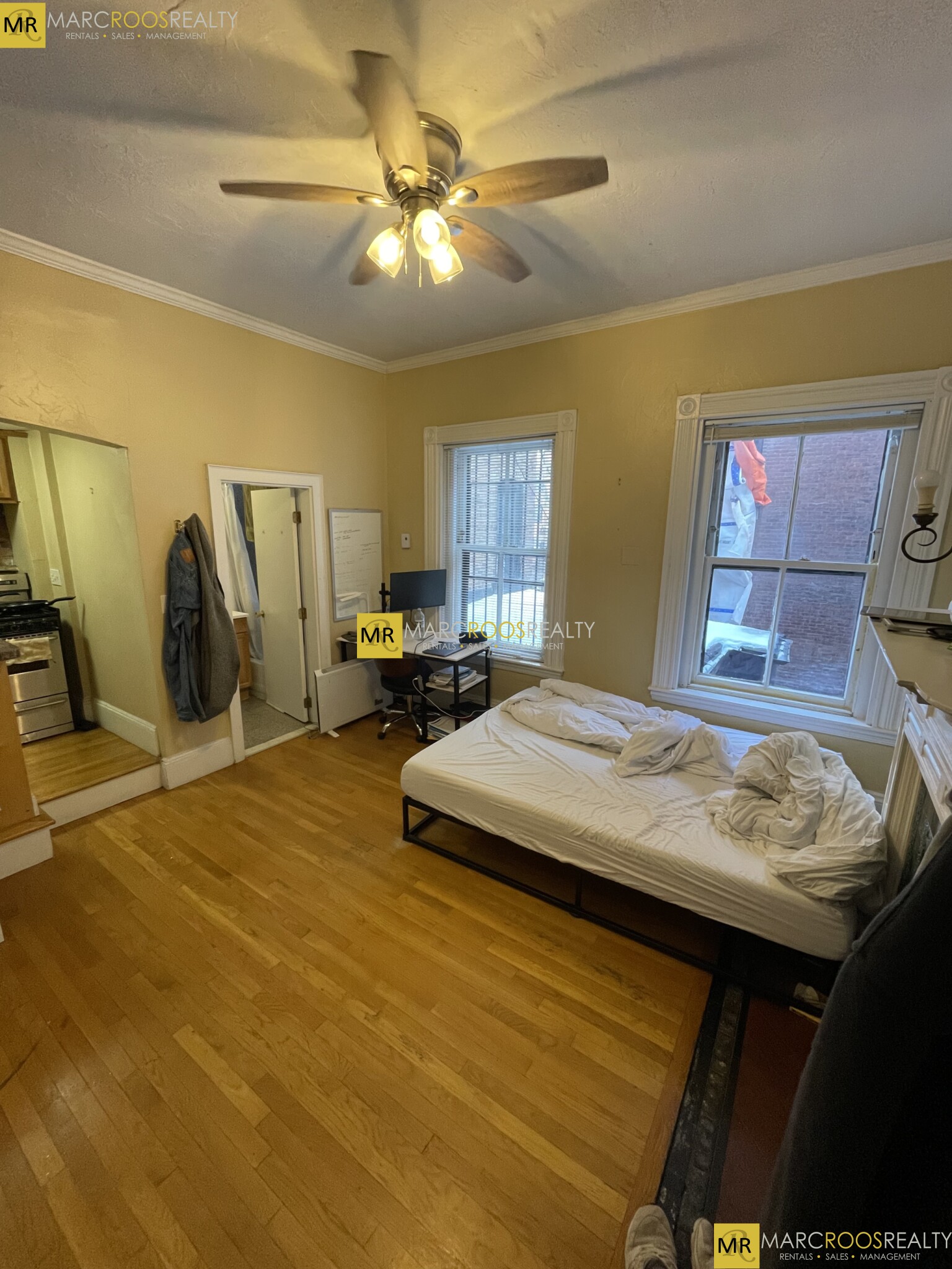 Photo 2 of Hereford St. Unit 2