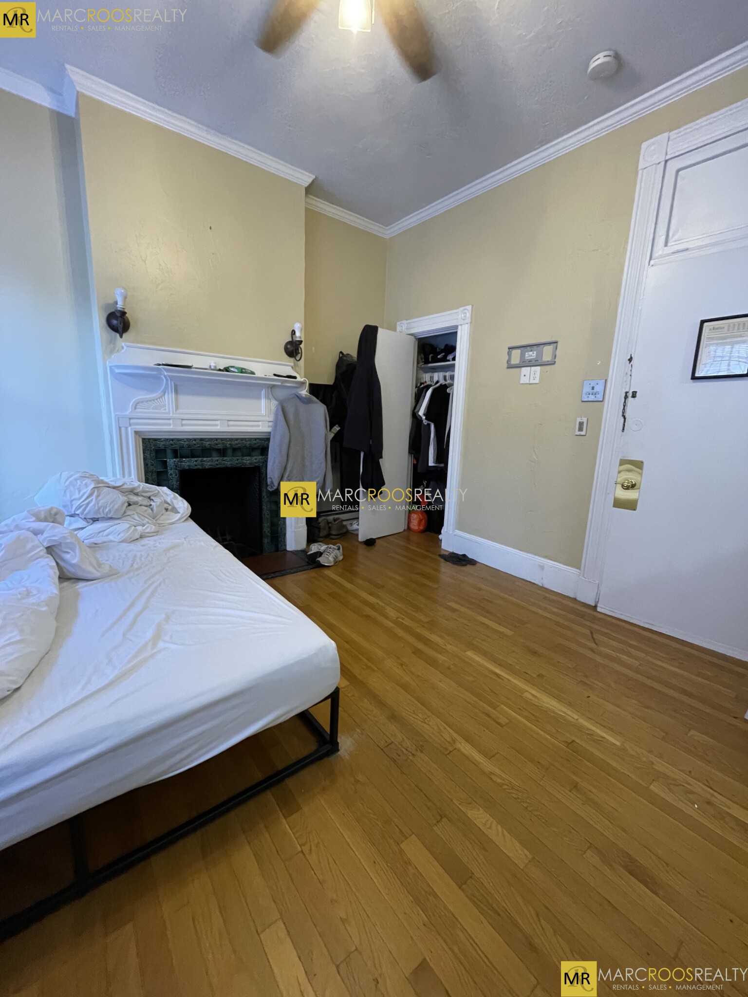 Hereford St. Unit 2, Boston