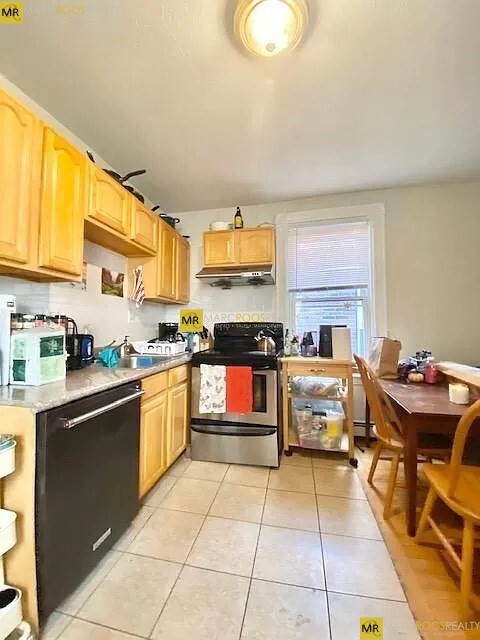 Photo 3 of 3 Warwick St. Unit 1