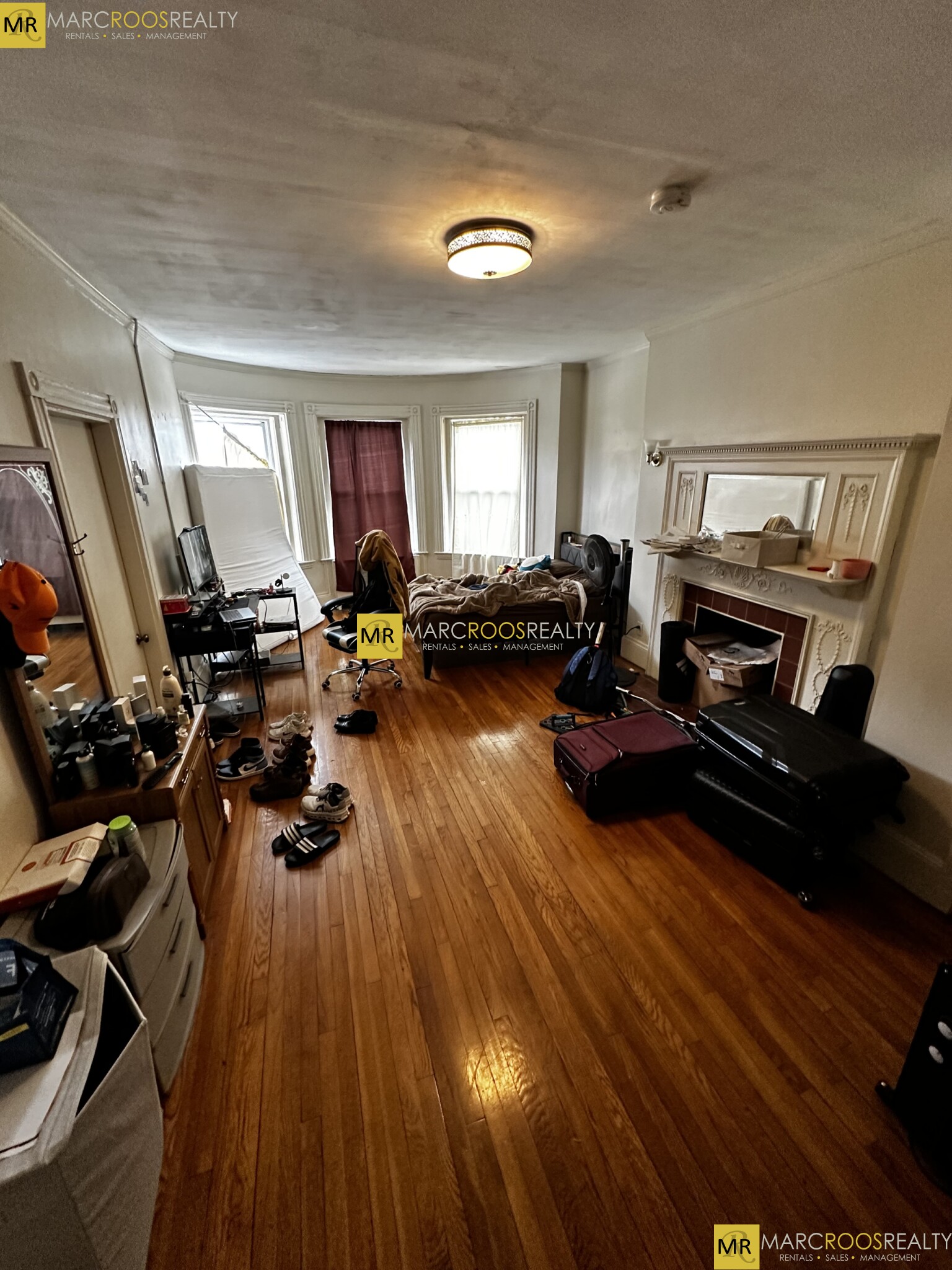 Photo 5 of Beacon St. Unit 3
