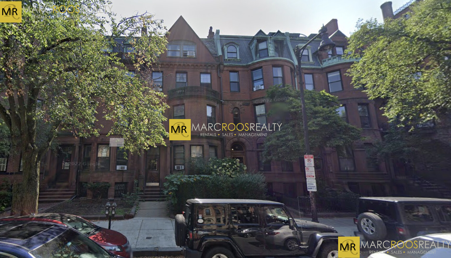 Photo 6 of Beacon St. Unit BR