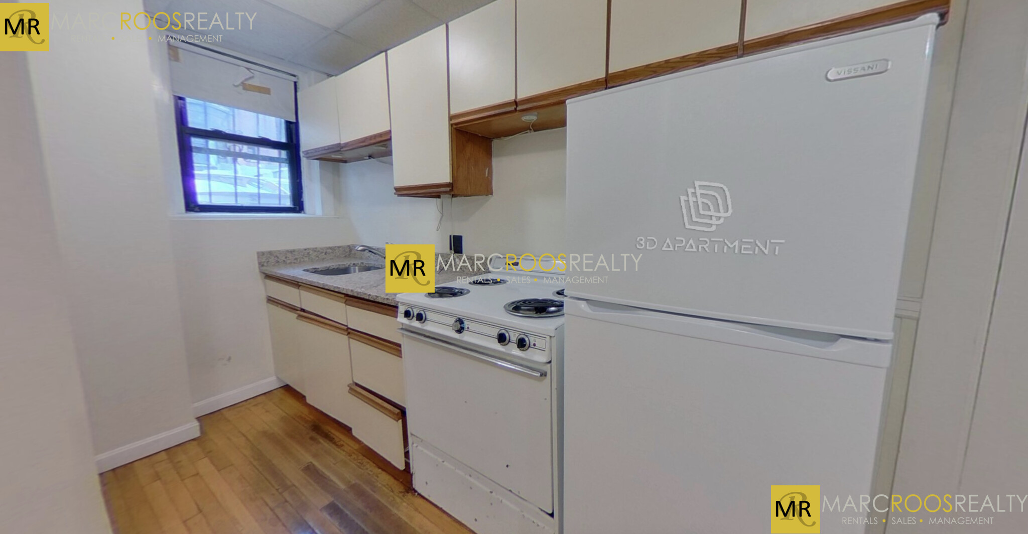 Newbury St. Unit B, Boston