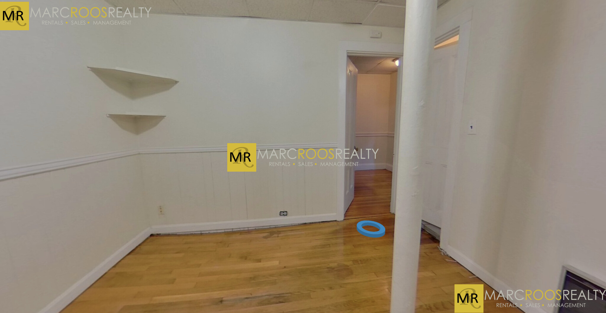 Photo 3 of Newbury St. Unit B