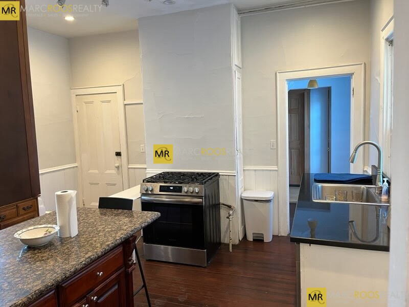 Photo 2 of Curtis St. Unit 1