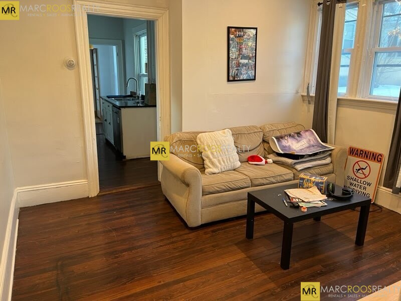 Photo 3 of Curtis St. Unit 1