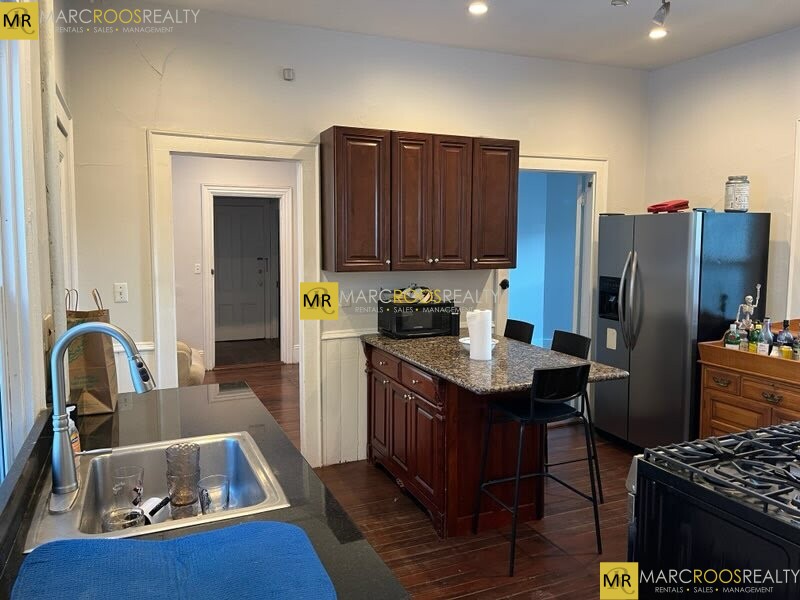 Curtis St. Unit 1, Somerville