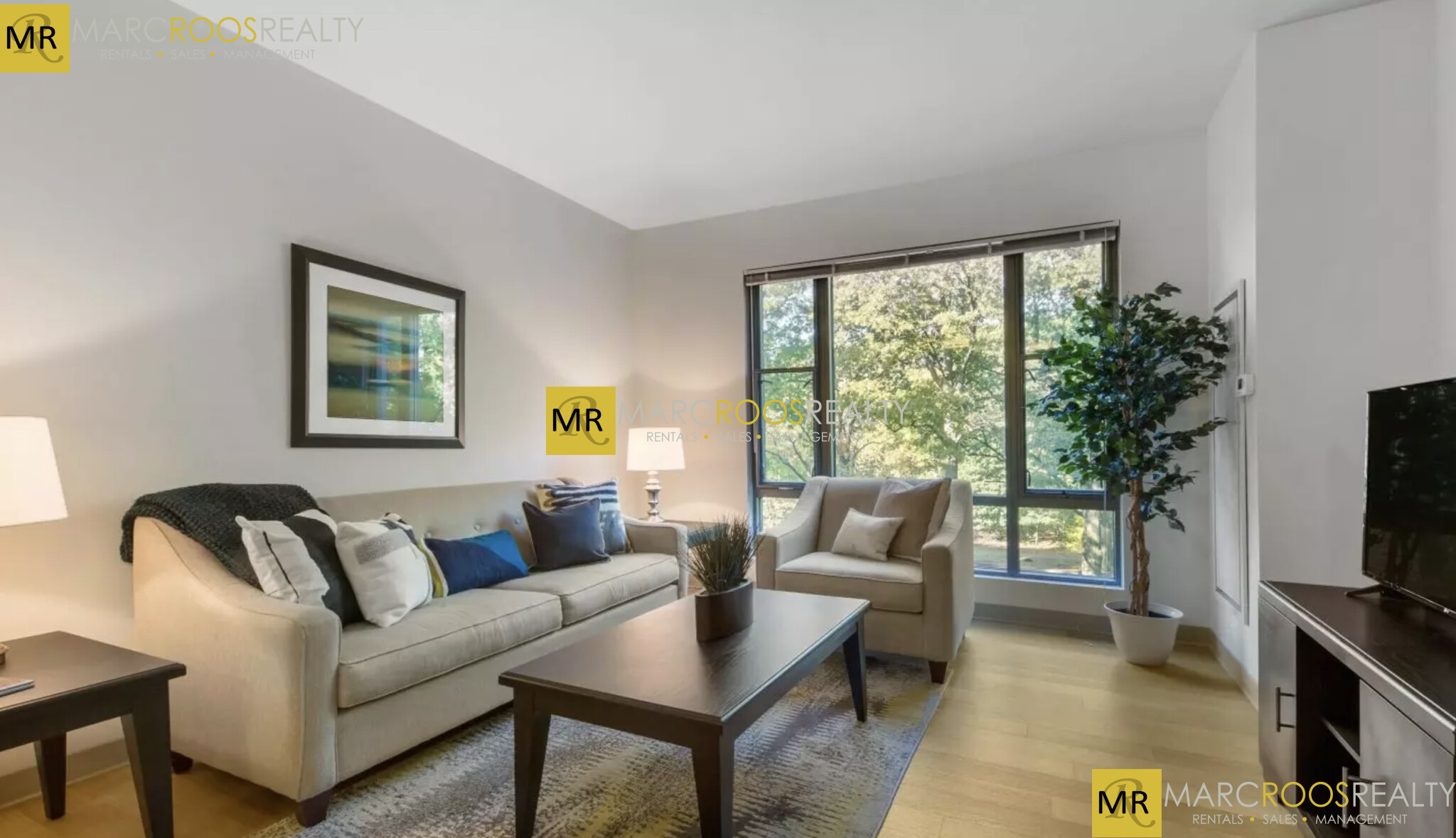 Photo 2 of 161 South Hungtinton Ave. Unit 425